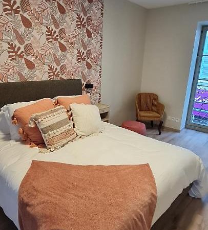 Les Coursives Appartements Mâcon Dış mekan fotoğraf