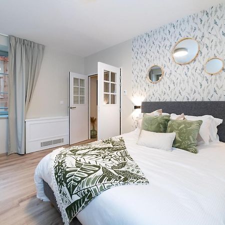 Les Coursives Appartements Mâcon Dış mekan fotoğraf
