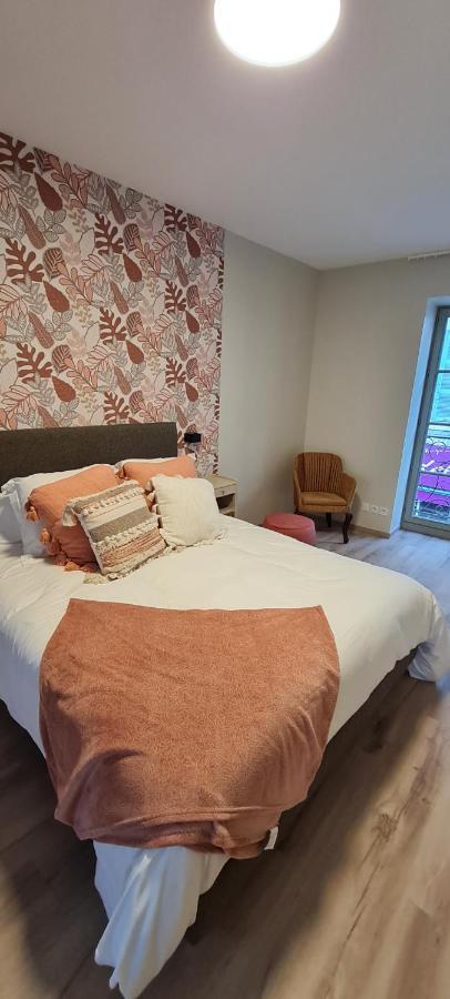 Les Coursives Appartements Mâcon Dış mekan fotoğraf