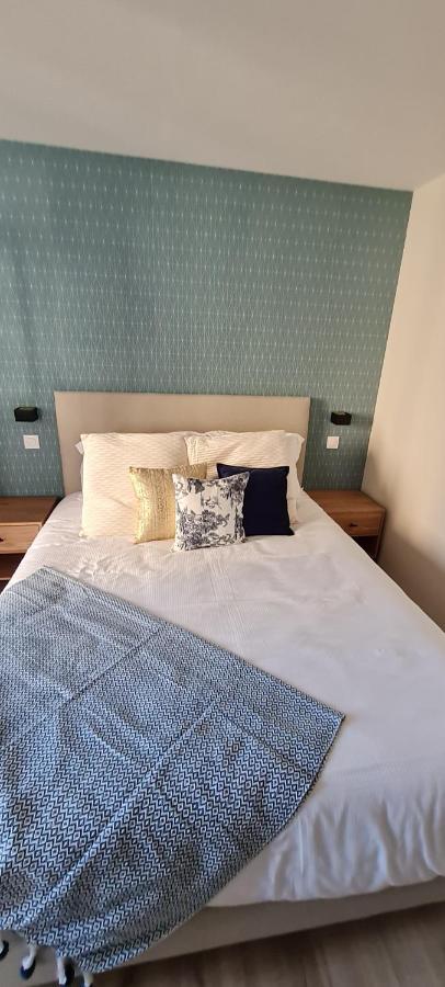 Les Coursives Appartements Mâcon Dış mekan fotoğraf