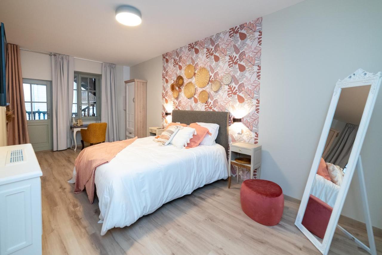 Les Coursives Appartements Mâcon Dış mekan fotoğraf