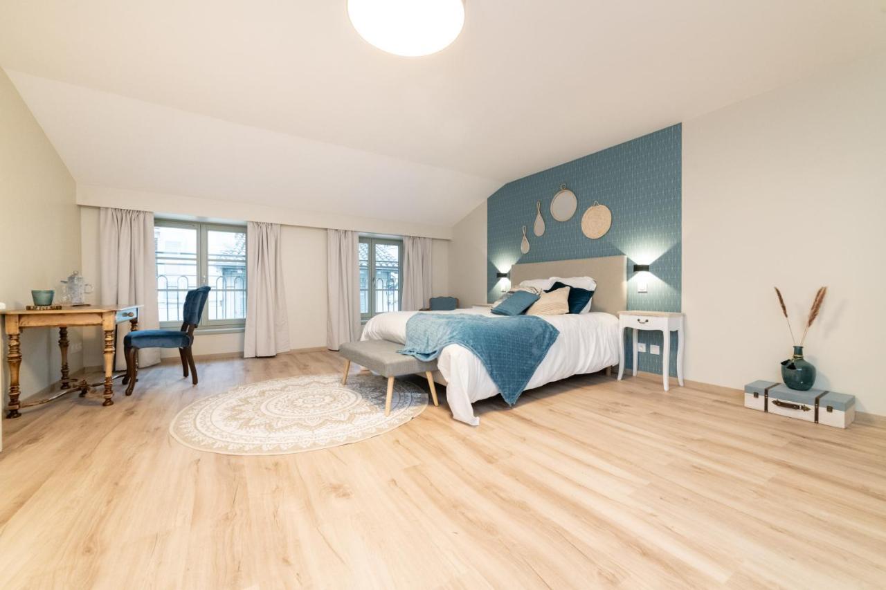 Les Coursives Appartements Mâcon Dış mekan fotoğraf