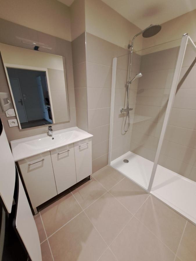 Les Coursives Appartements Mâcon Dış mekan fotoğraf