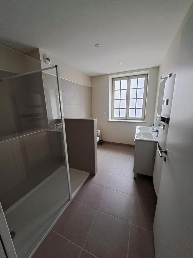 Les Coursives Appartements Mâcon Dış mekan fotoğraf
